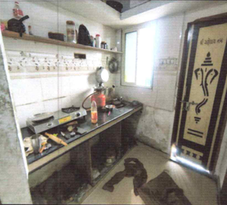 610 square feet Flat for sale in Surat — photo 3