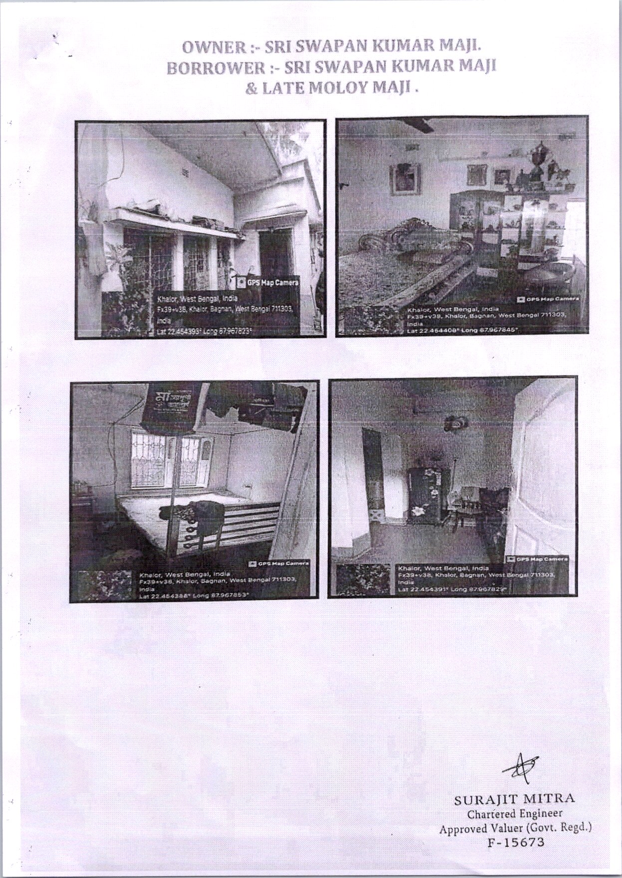 Individual House for sale in Bagnan
