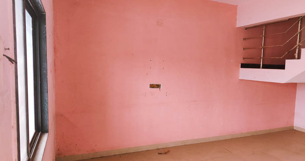 2 BHK Individual House for sale in LAKE TOWN, Lake Town Shrirampur Shrirampur — photo 2