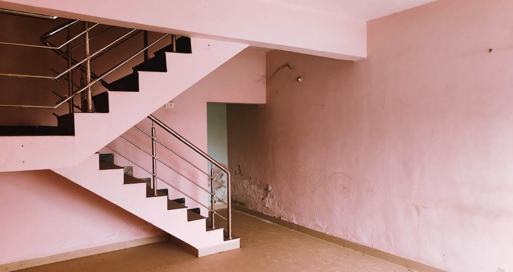 2 BHK Individual House for sale in LAKE TOWN, Lake Town Shrirampur Shrirampur — photo 3