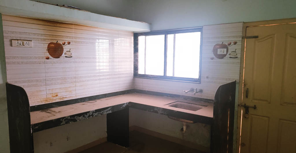 2 BHK Individual House for sale in LAKE TOWN, Lake Town Shrirampur Shrirampur — photo 7