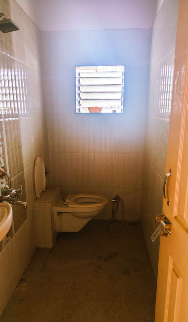 2 BHK Individual House for sale in LAKE TOWN, Lake Town Shrirampur Shrirampur — photo 10