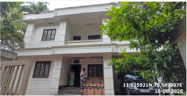 216.47 square meter Individual House for sale in chorode Vadakara — photo 3