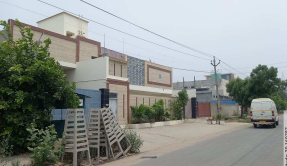 1291.66 square yard Industrial Plot with Factory Building for sale in Bathinda — photo 2