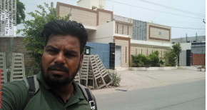 1291.66 square yard Industrial Plot with Factory Building for sale in Bathinda — photo 3