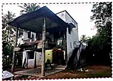 1326 square feet Individual House for sale in Nayakkarpettai Papanasam — photo 4