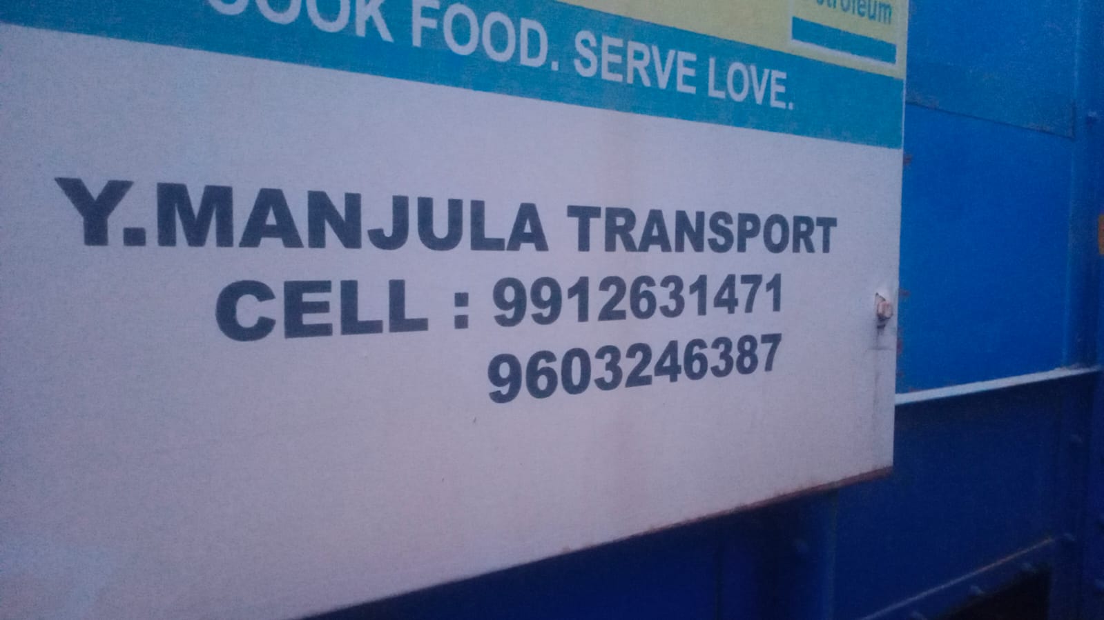 2024 Ashok Leyland Partner 6 Tyre 2820/FSD/11 ft Truck 100000 km 2 years for sale in KAKINADA Kakinada — photo 4