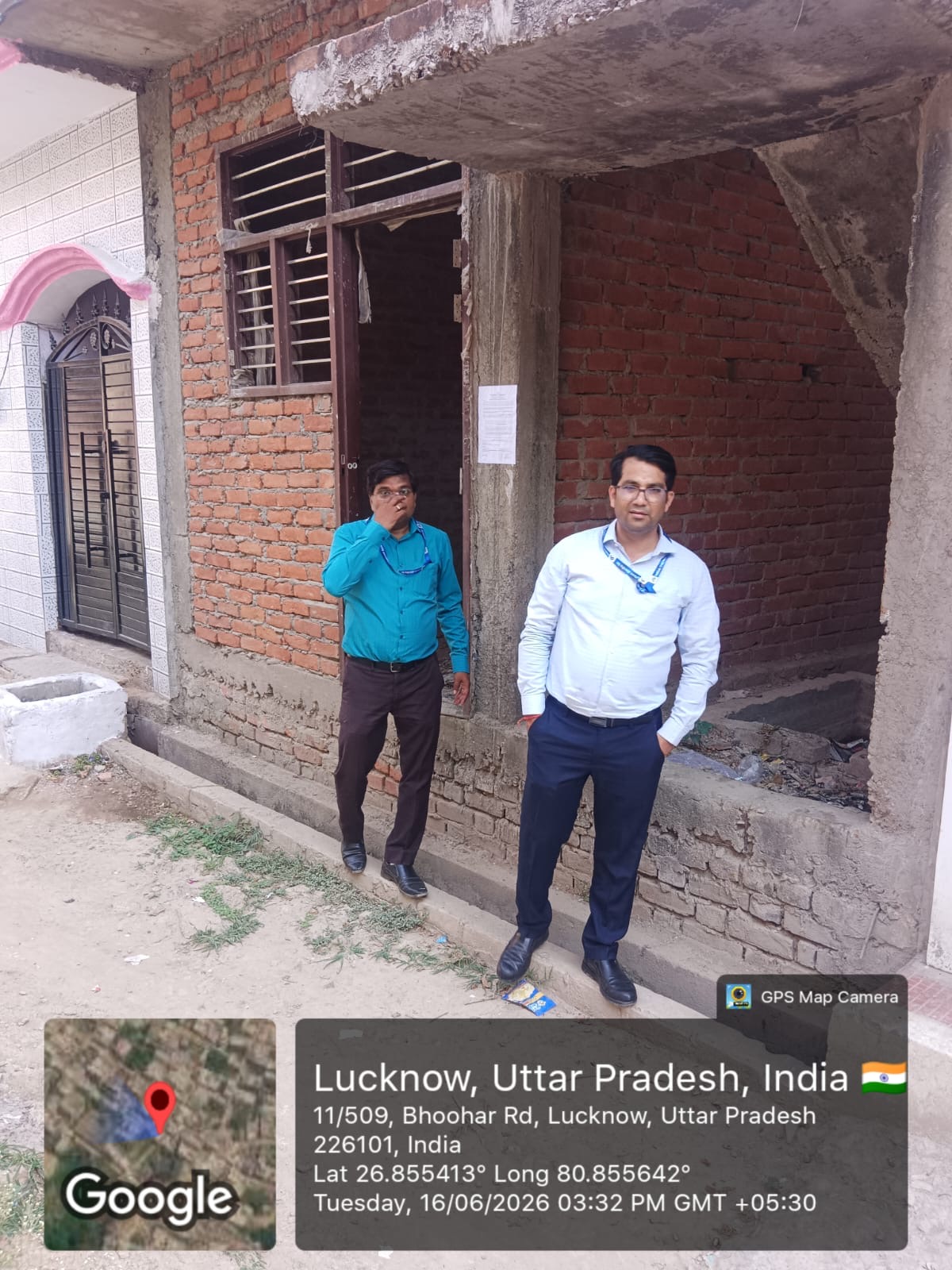 46.47 square meter Individual House for sale in Lucknow — photo 6