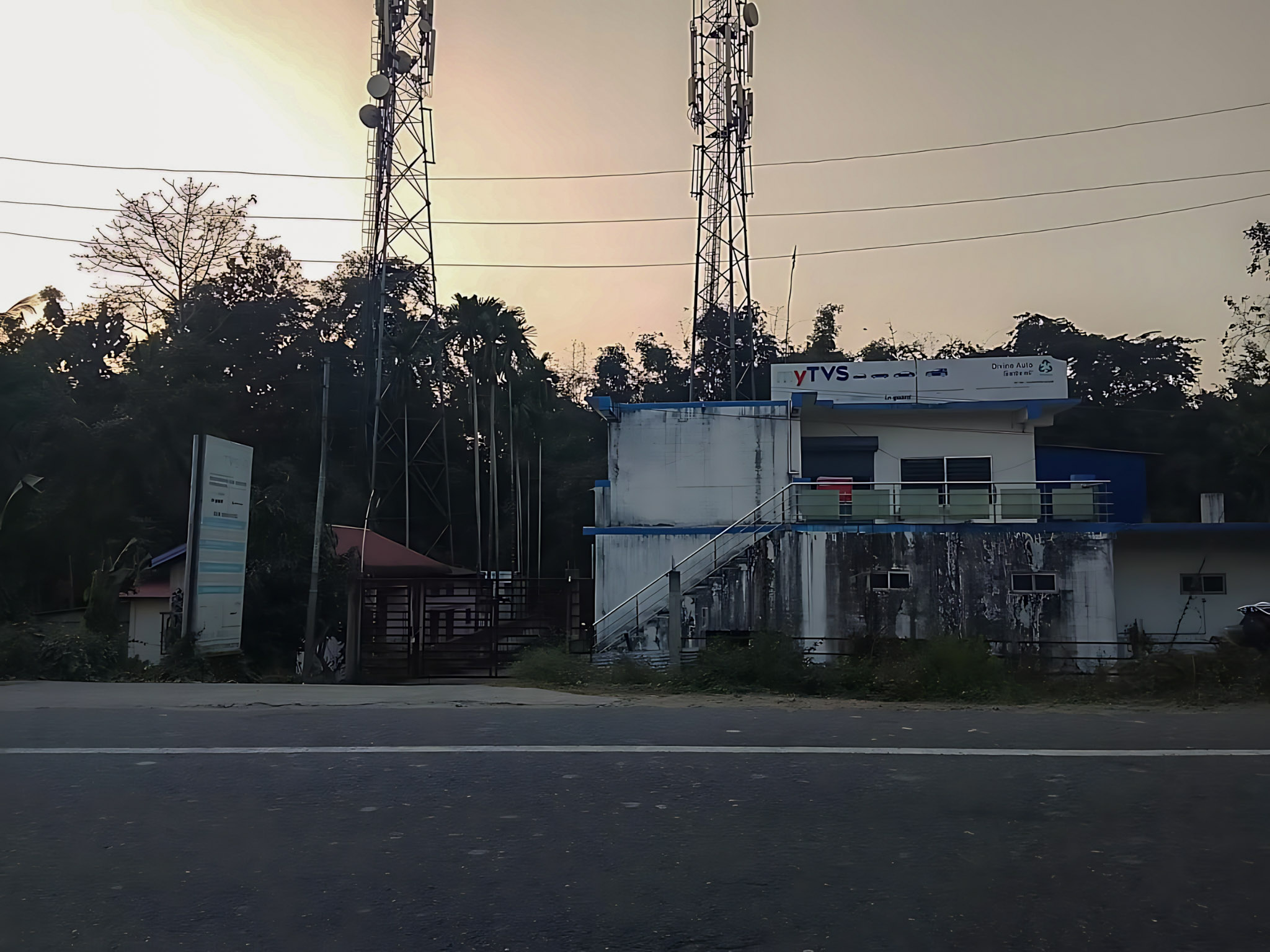 10872 square feet Individual House for sale in Haibar Kissam under Mouza - Bhelouguri, Revenue Circle Samaguri, Dist Nagaon Nagaon — photo 2