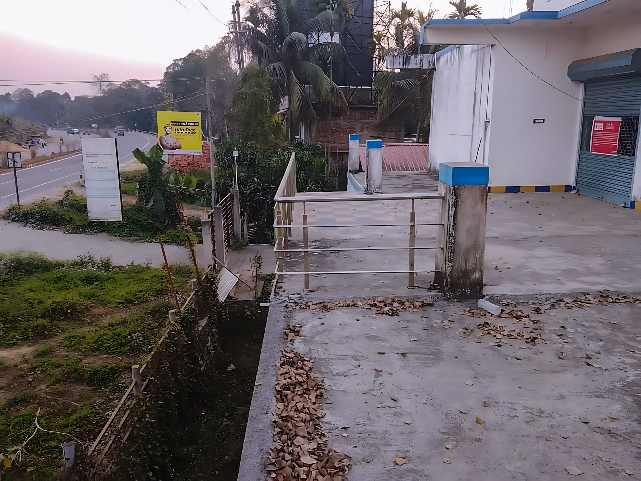 10872 square feet Individual House for sale in Haibar Kissam under Mouza - Bhelouguri, Revenue Circle Samaguri, Dist Nagaon Nagaon — photo 4