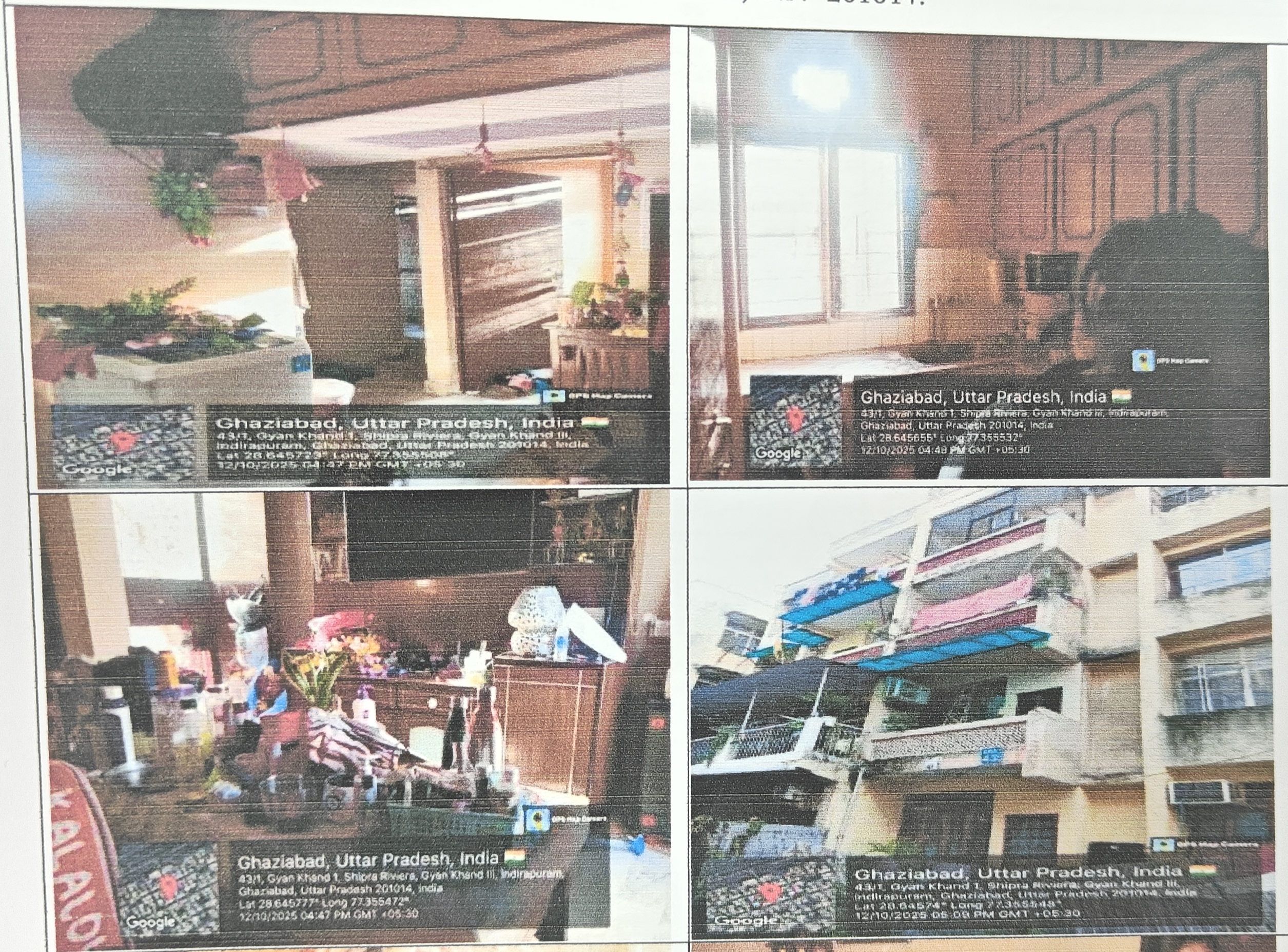 80 square meter Flat for sale in Ghaziabad — photo 5