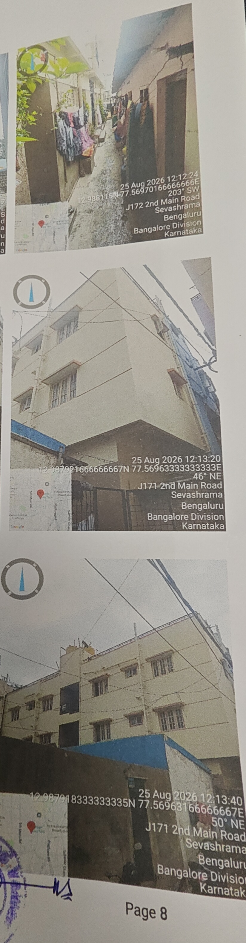 332.09 square feet Individual House for sale in Bengaluru — photo 1
