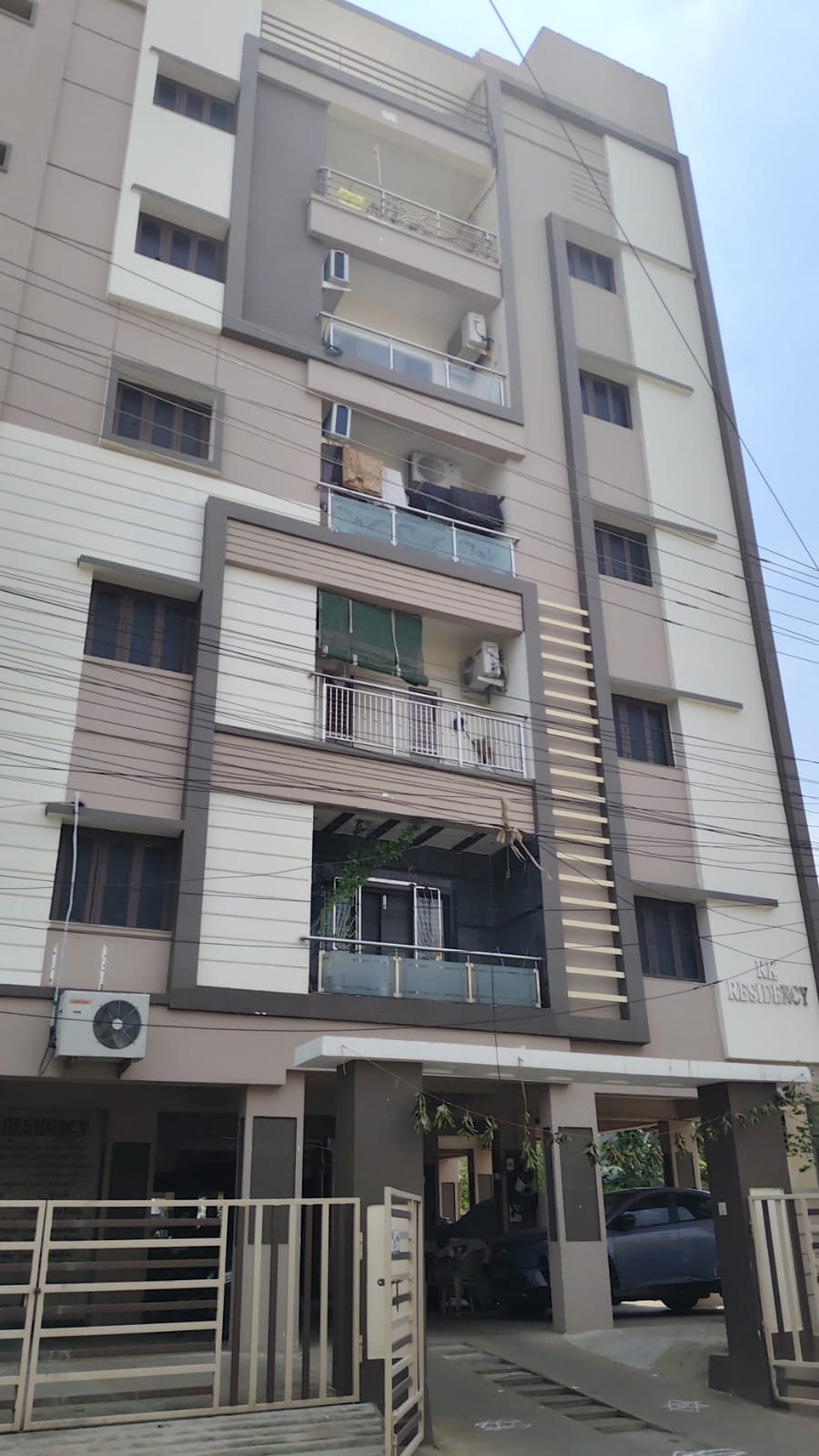 2 BHK Flat for sale in RK RESIDENCY, Gudur Gudur — photo 2