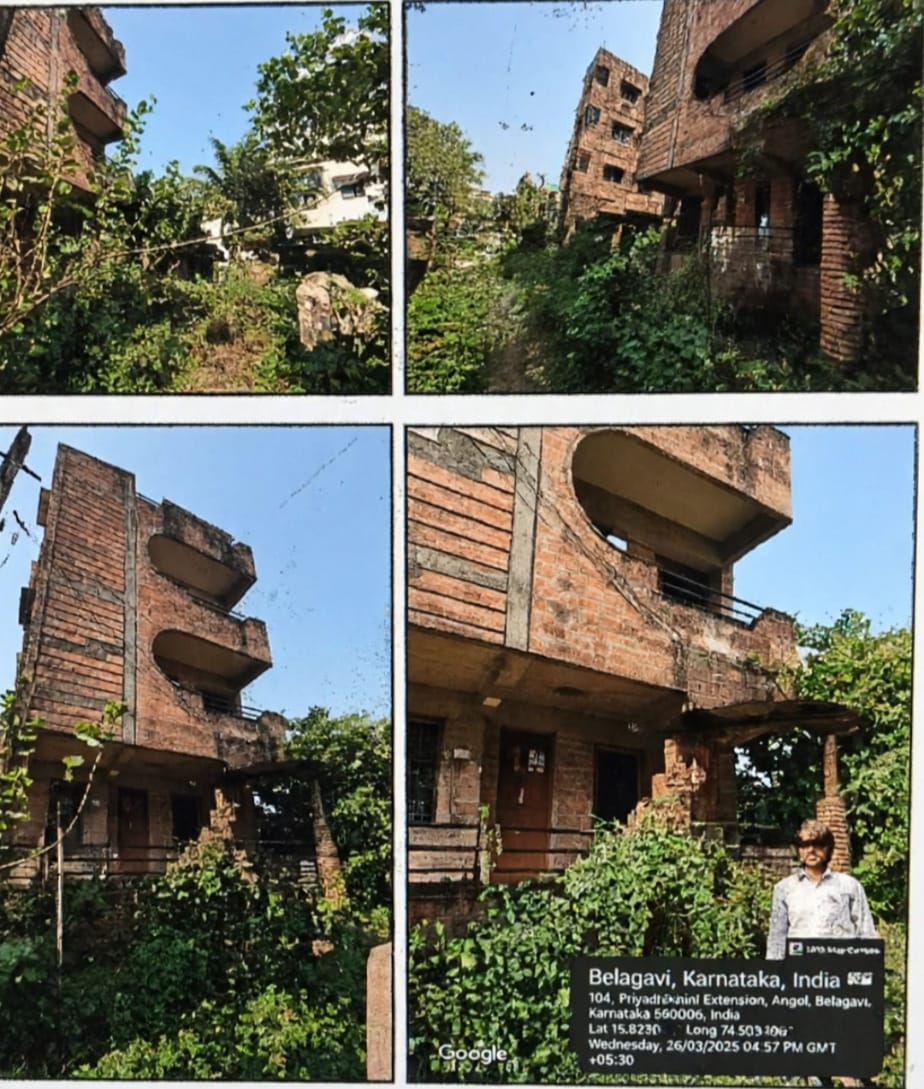 Individual House for sale in Belagavi — photo 2