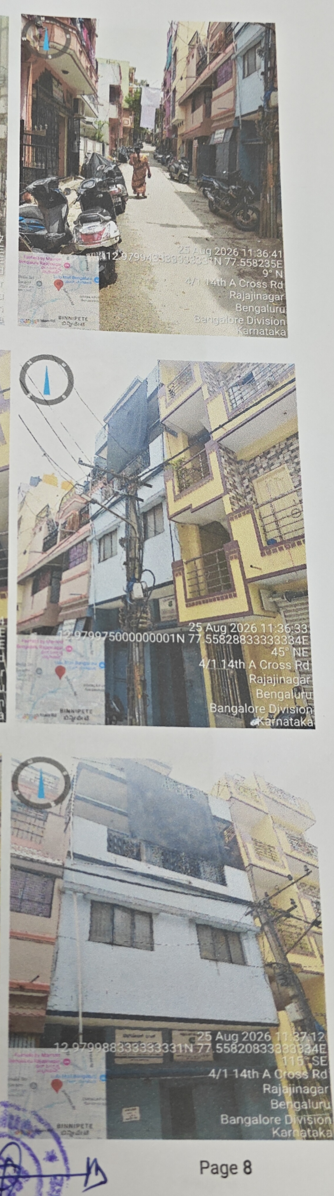 674.99 square feet Individual House for sale in Bengaluru — photo 1