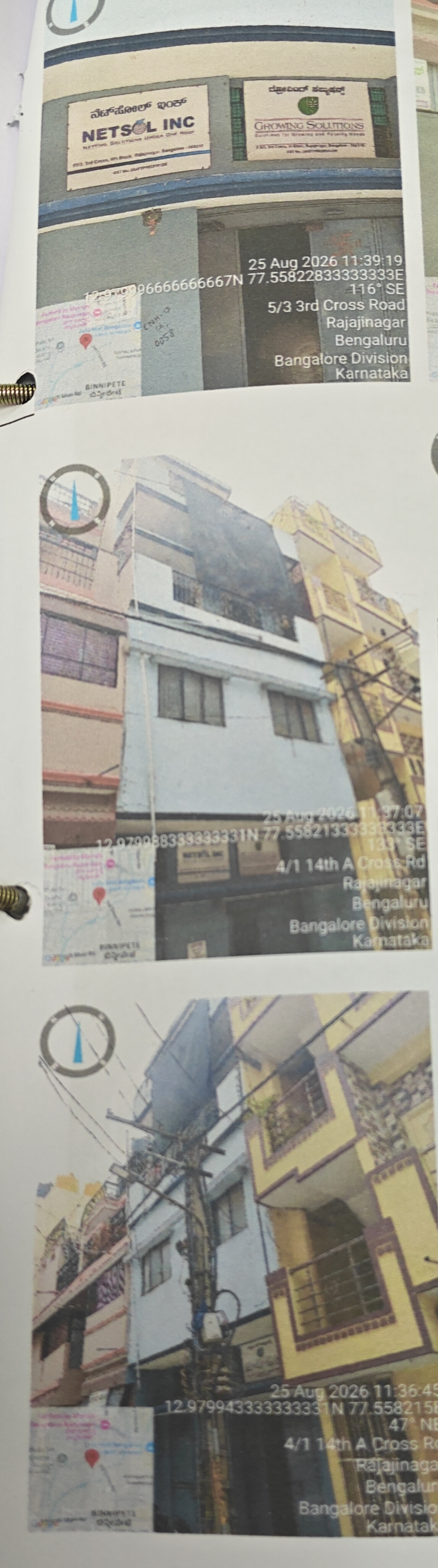 674.99 square feet Individual House for sale in Bengaluru — photo 2