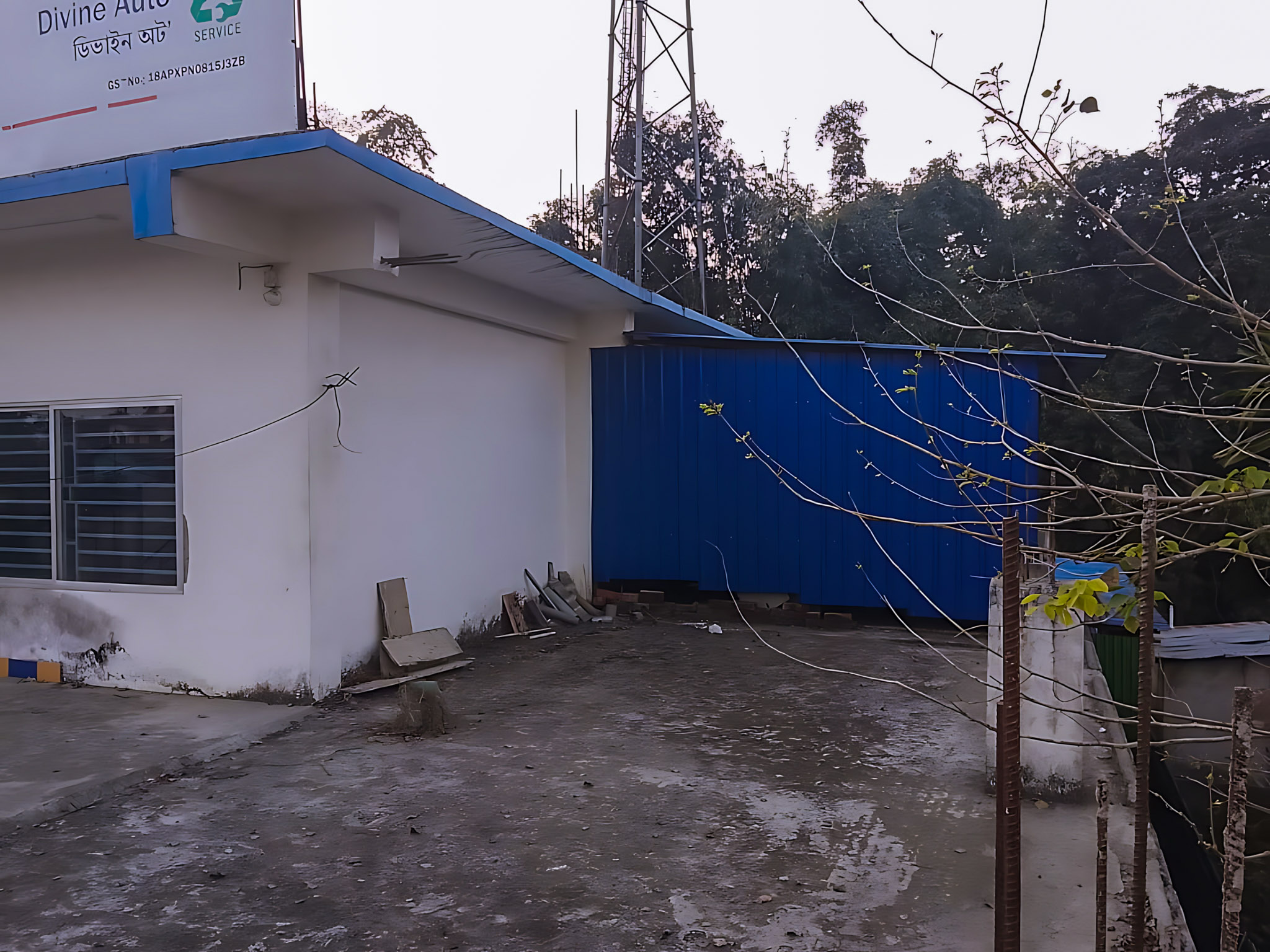 10872 square feet Individual House for sale in Haibar Kissam under Mouza - Bhelouguri, Revenue Circle Samaguri, Dist Nagaon Nagaon — photo 5