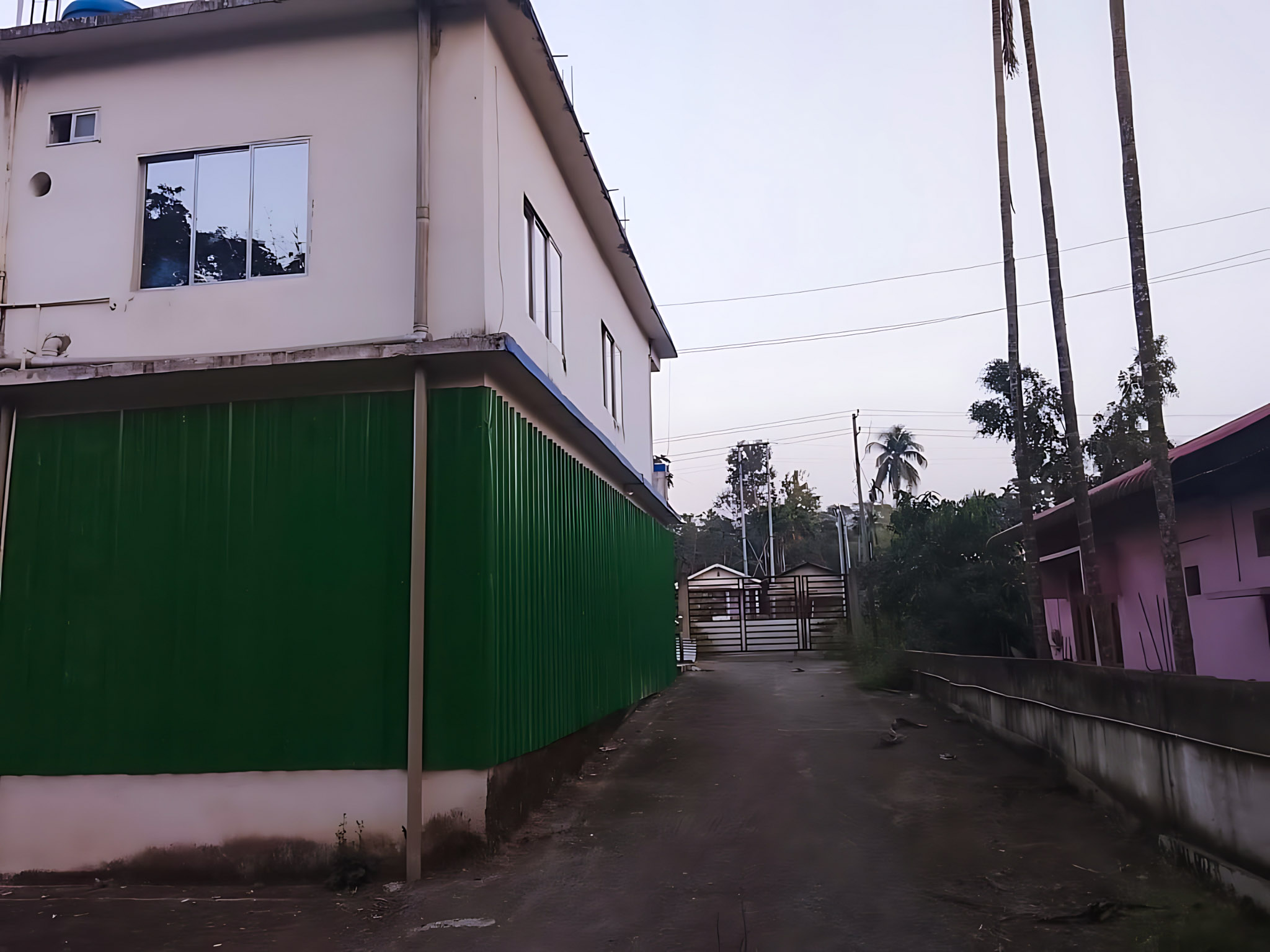 10872 square feet Individual House for sale in Haibar Kissam under Mouza - Bhelouguri, Revenue Circle Samaguri, Dist Nagaon Nagaon — photo 8