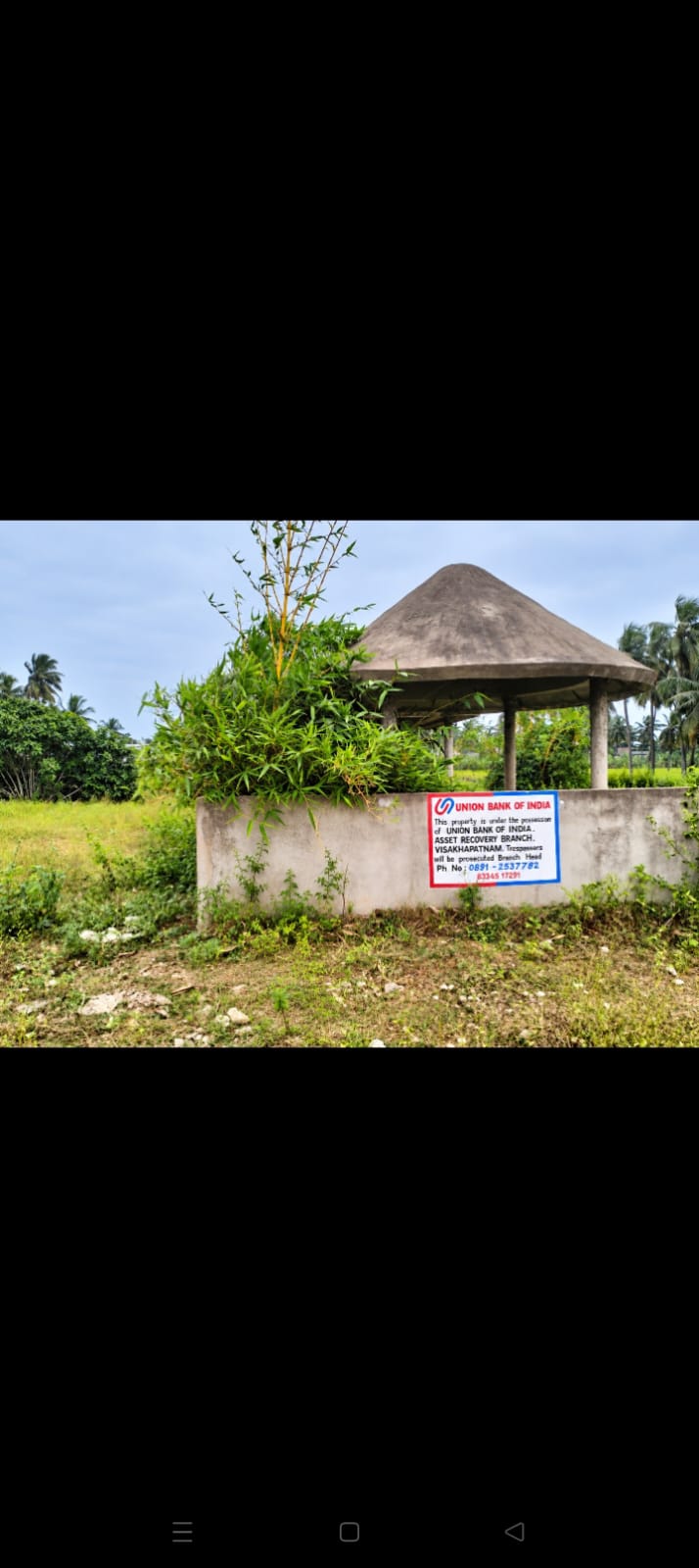 Plot for sale in Visakhapatnam Visakhapatnam — photo 2