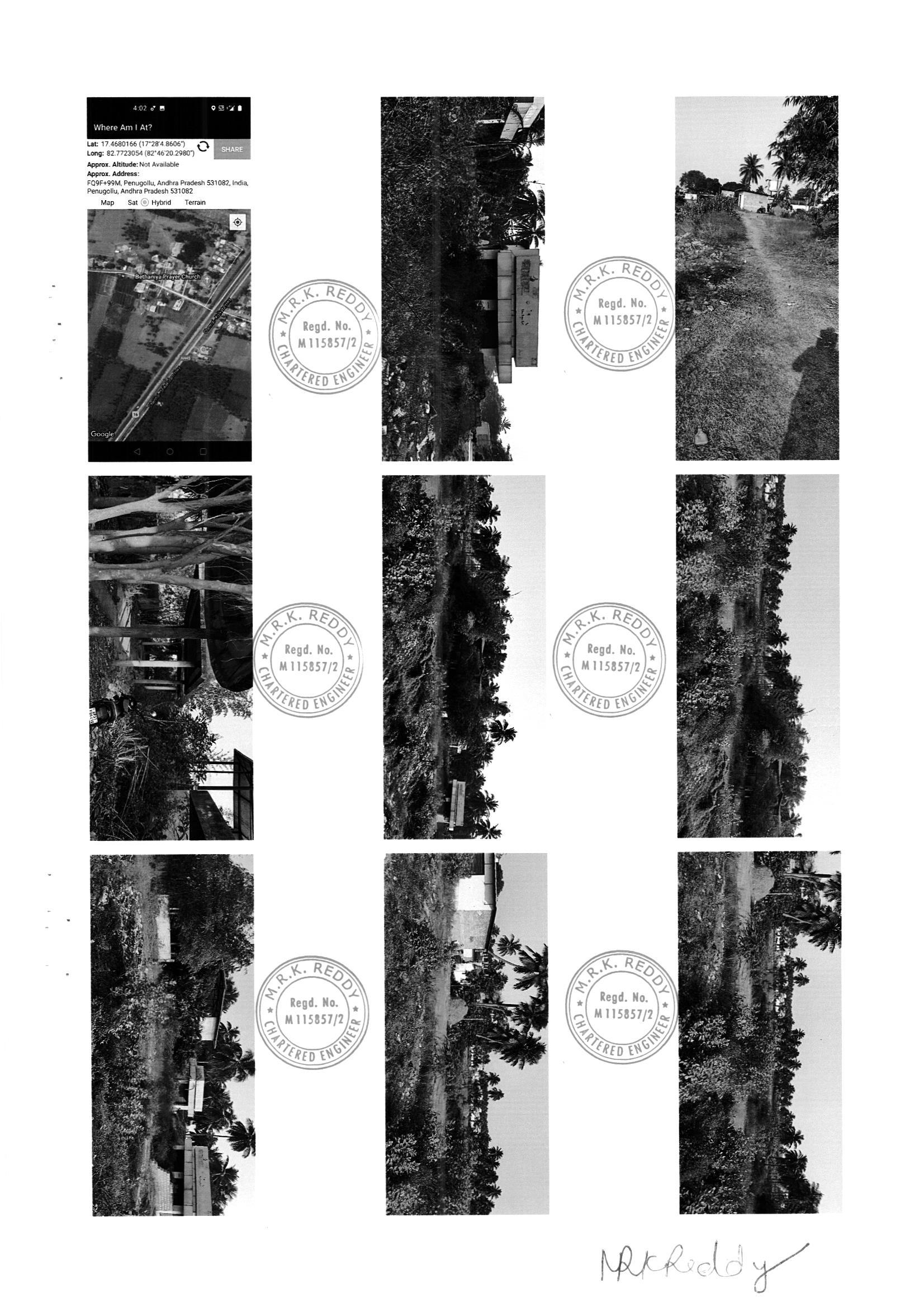 Plot for sale in Visakhapatnam Visakhapatnam — photo 1