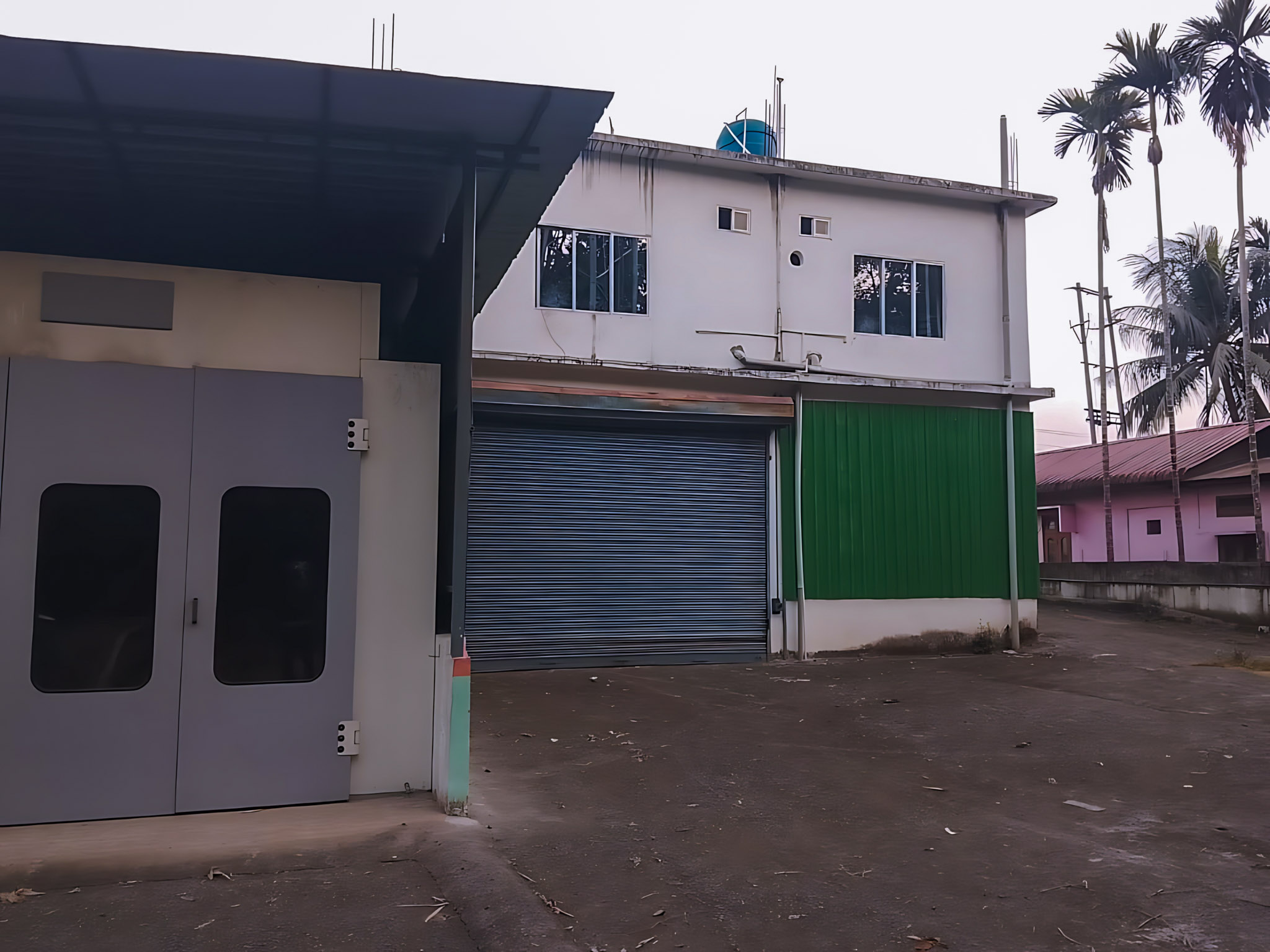 10872 square feet Individual House for sale in Haibar Kissam under Mouza - Bhelouguri, Revenue Circle Samaguri, Dist Nagaon Nagaon — photo 13
