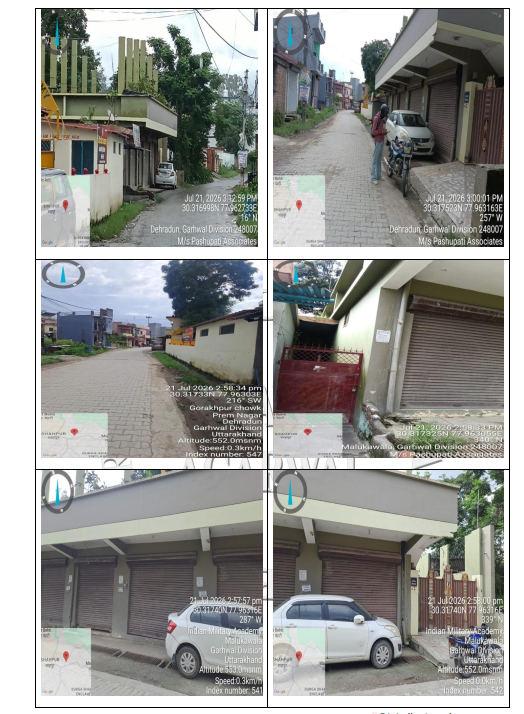 437.92 square meter Individual House for sale in Dehradun — photo 2