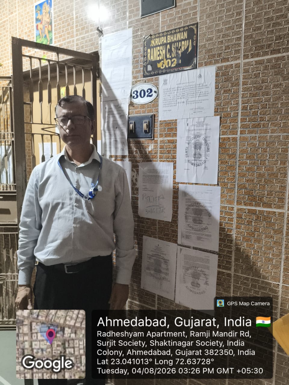 60 square yard Flat for sale in Ahmedabad — photo 5