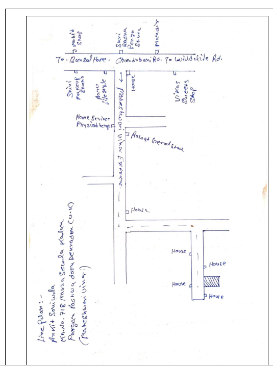 92.52 square meter Individual House for sale in Dehradun — photo 3