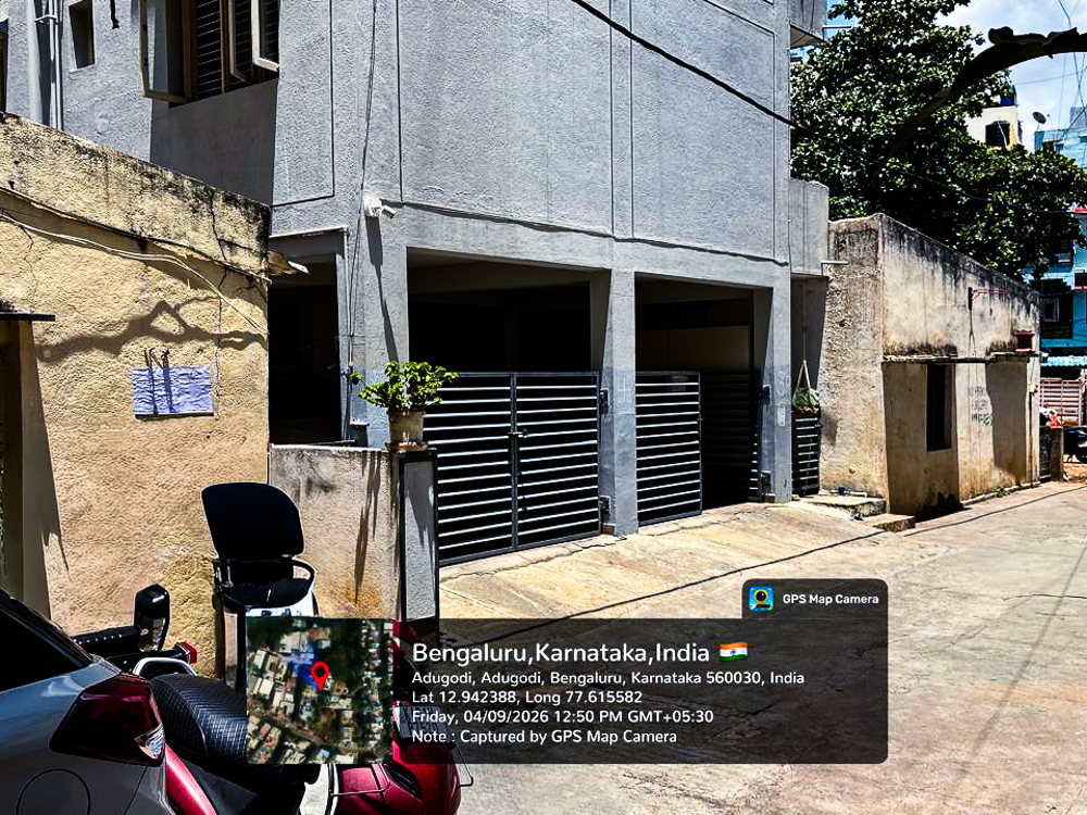 1890 square feet Individual House for sale in Koramangala, Bengaluru Bengaluru — photo 7