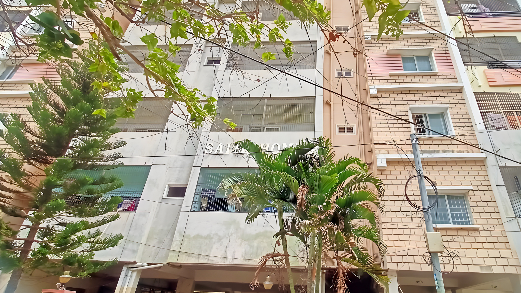 5 BHK Flat for sale in SAI MY HOMES, RAMALINGESHWARA NAGAR, KURNOOL,, Ramalingeswara nagar Kurnool Kurnool — photo 1