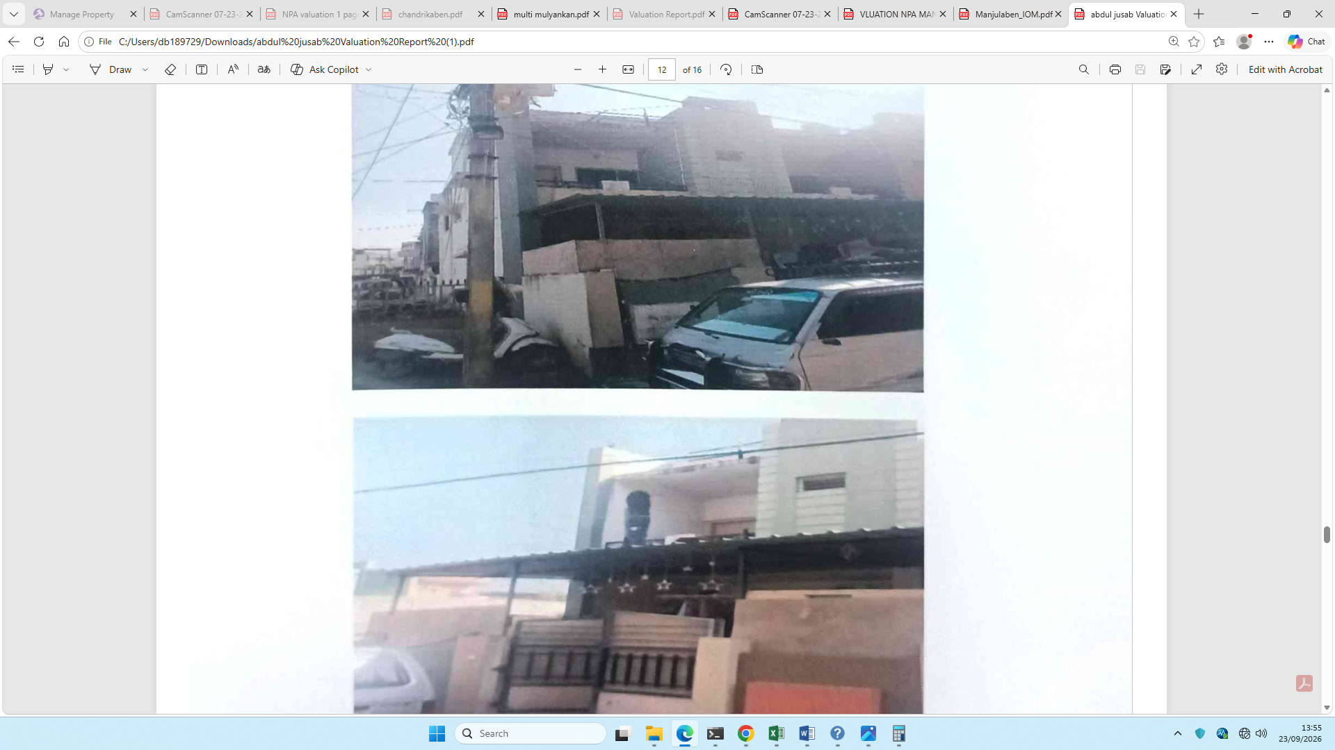 63.58 square feet Individual House for sale in joshipura Junagadh — photo 4