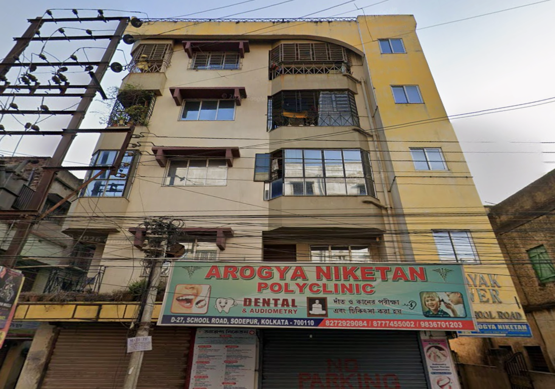 757 square feet Flat for sale in VINAYAK TOWER, Panihati Panihati — photo 2