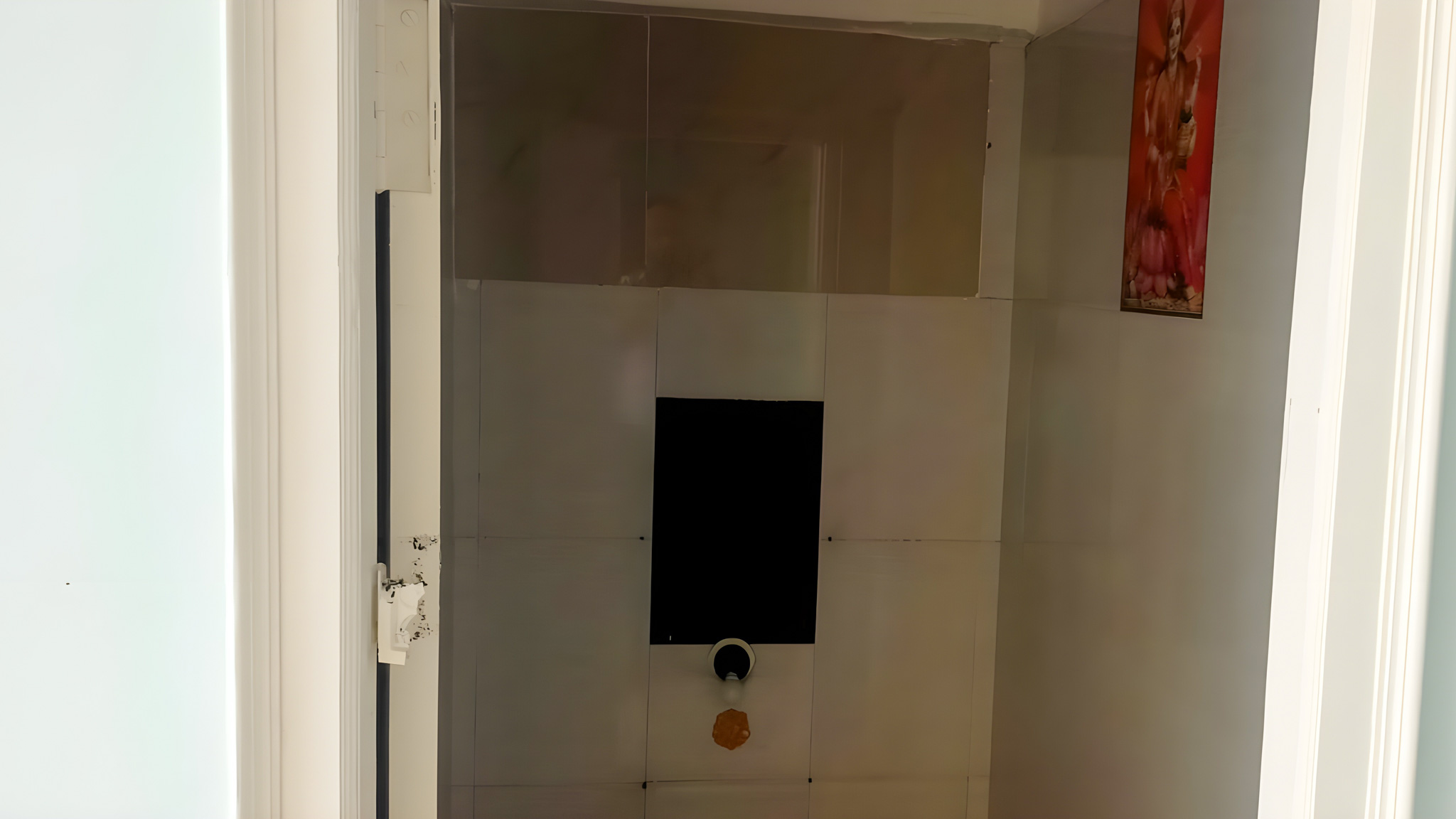 5 BHK Flat for sale in SAI MY HOMES, RAMALINGESHWARA NAGAR, KURNOOL,, Ramalingeswara nagar Kurnool Kurnool — photo 15