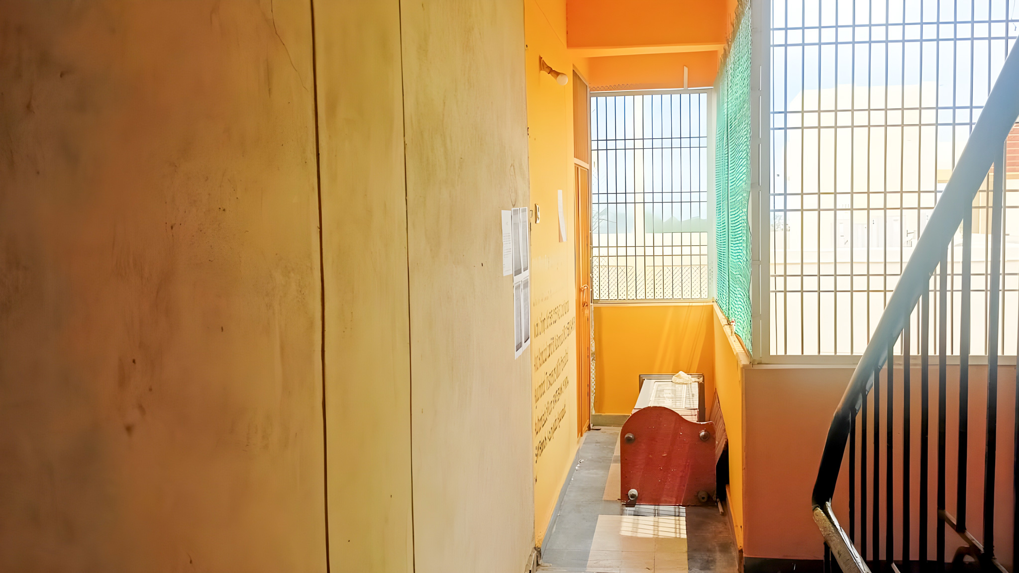 5 BHK Flat for sale in SAI MY HOMES, RAMALINGESHWARA NAGAR, KURNOOL,, Ramalingeswara nagar Kurnool Kurnool — photo 21