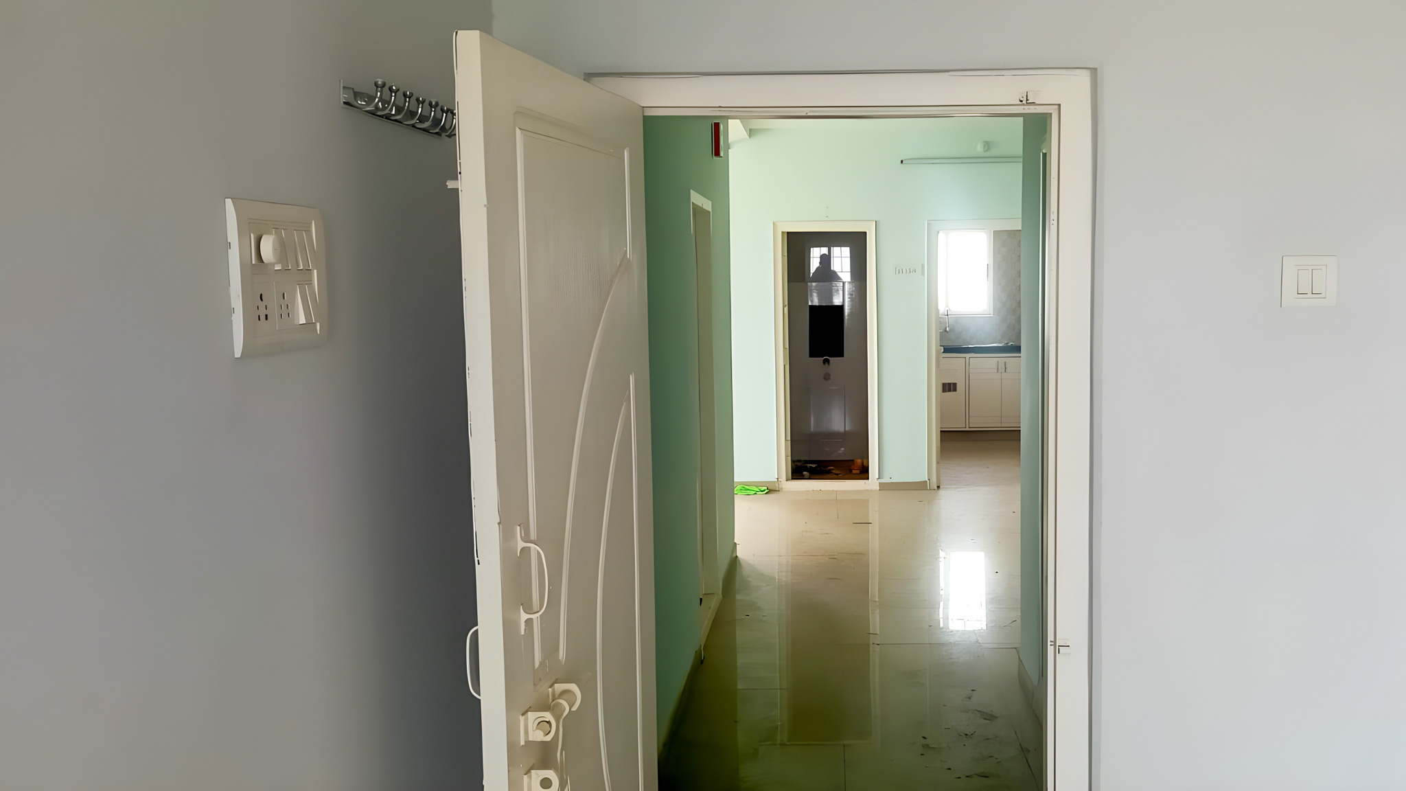 5 BHK Flat for sale in SAI MY HOMES, RAMALINGESHWARA NAGAR, KURNOOL,, Ramalingeswara nagar Kurnool Kurnool — photo 10