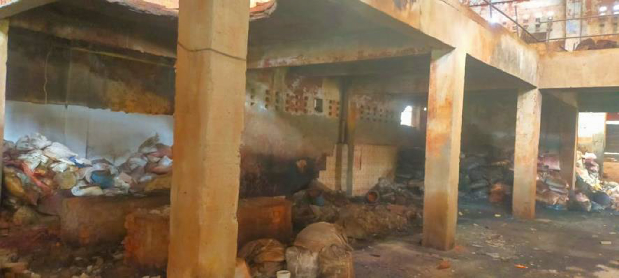 Industrial Plot with Factory Building for sale in GIDC industrial estate Phase-I Naroda Ahmedabad Ahmedabad — photo 5