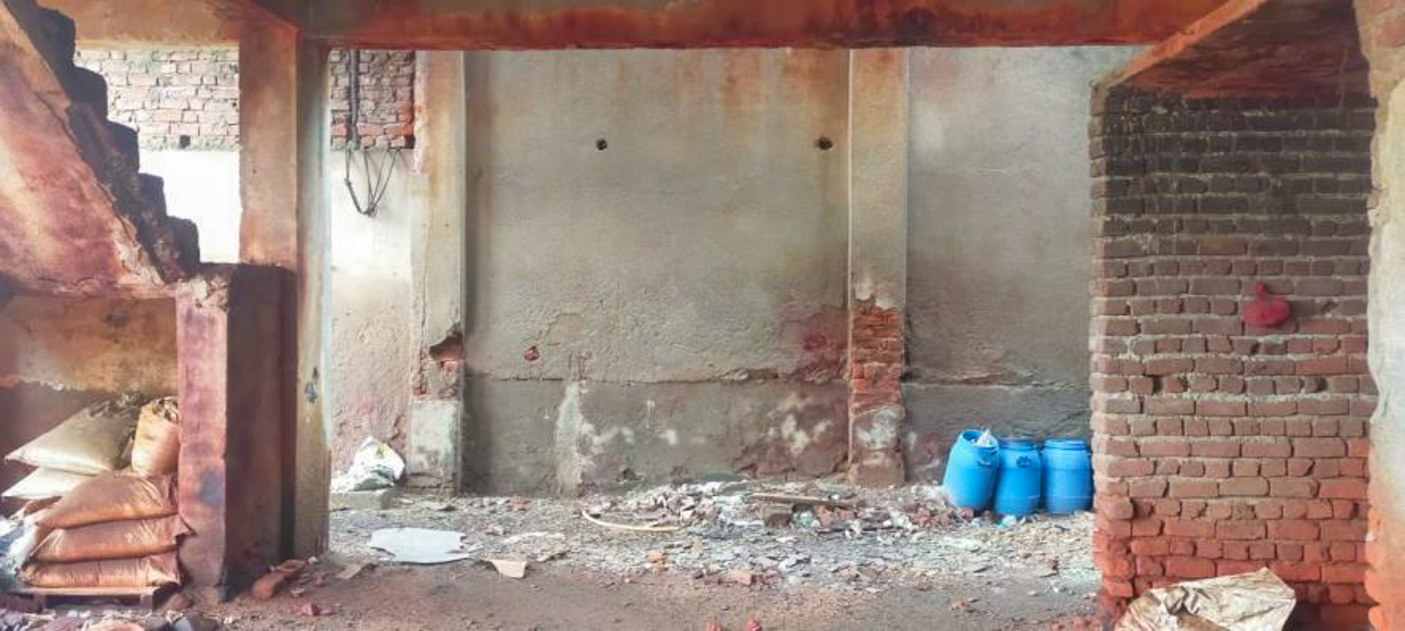 Industrial Plot with Factory Building for sale in GIDC industrial estate Phase-I Naroda Ahmedabad Ahmedabad — photo 13