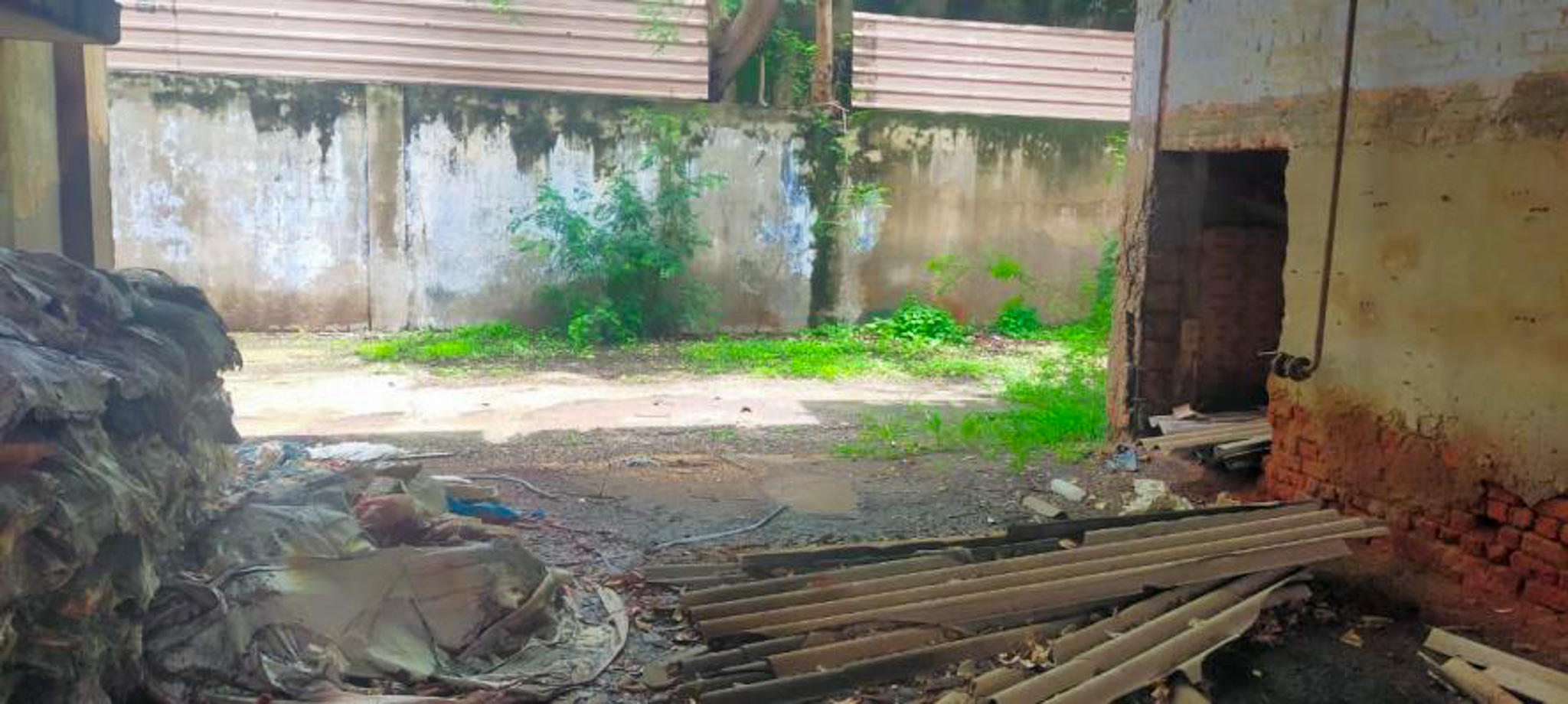 Industrial Plot with Factory Building for sale in GIDC industrial estate Phase-I Naroda Ahmedabad Ahmedabad — photo 22