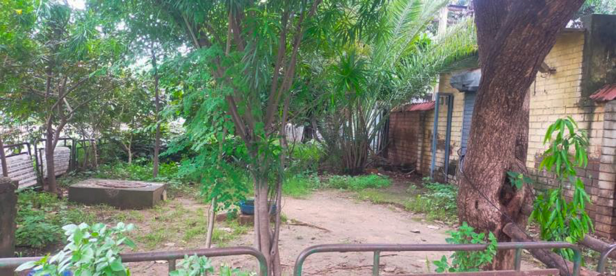 Industrial Plot with Factory Building for sale in GIDC industrial estate Phase-I Naroda Ahmedabad Ahmedabad — photo 33