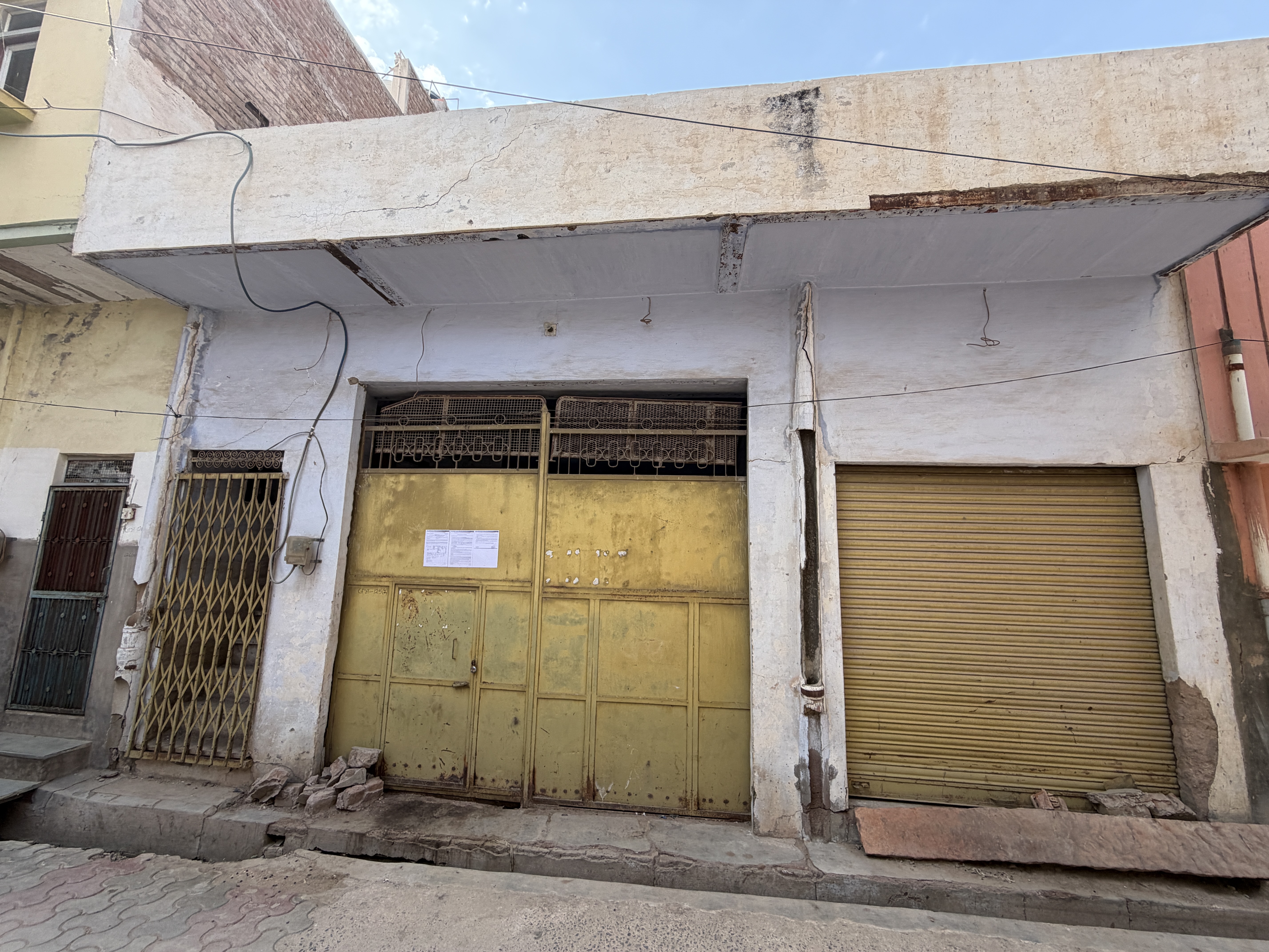 2687 square feet Plot for sale in BIKANER Bikaner — photo 1