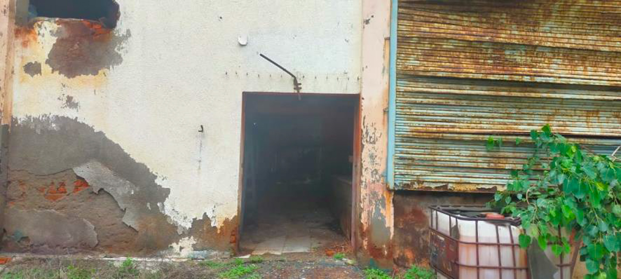 Industrial Plot with Factory Building for sale in GIDC industrial estate Phase-I Naroda Ahmedabad Ahmedabad — photo 27