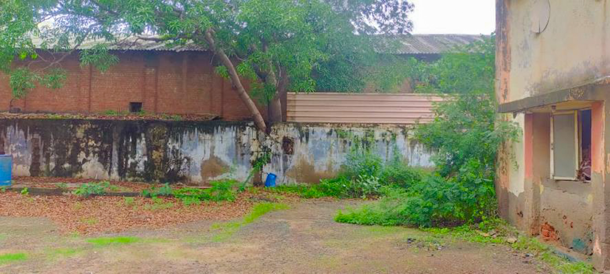 Industrial Plot with Factory Building for sale in GIDC industrial estate Phase-I Naroda Ahmedabad Ahmedabad — photo 28