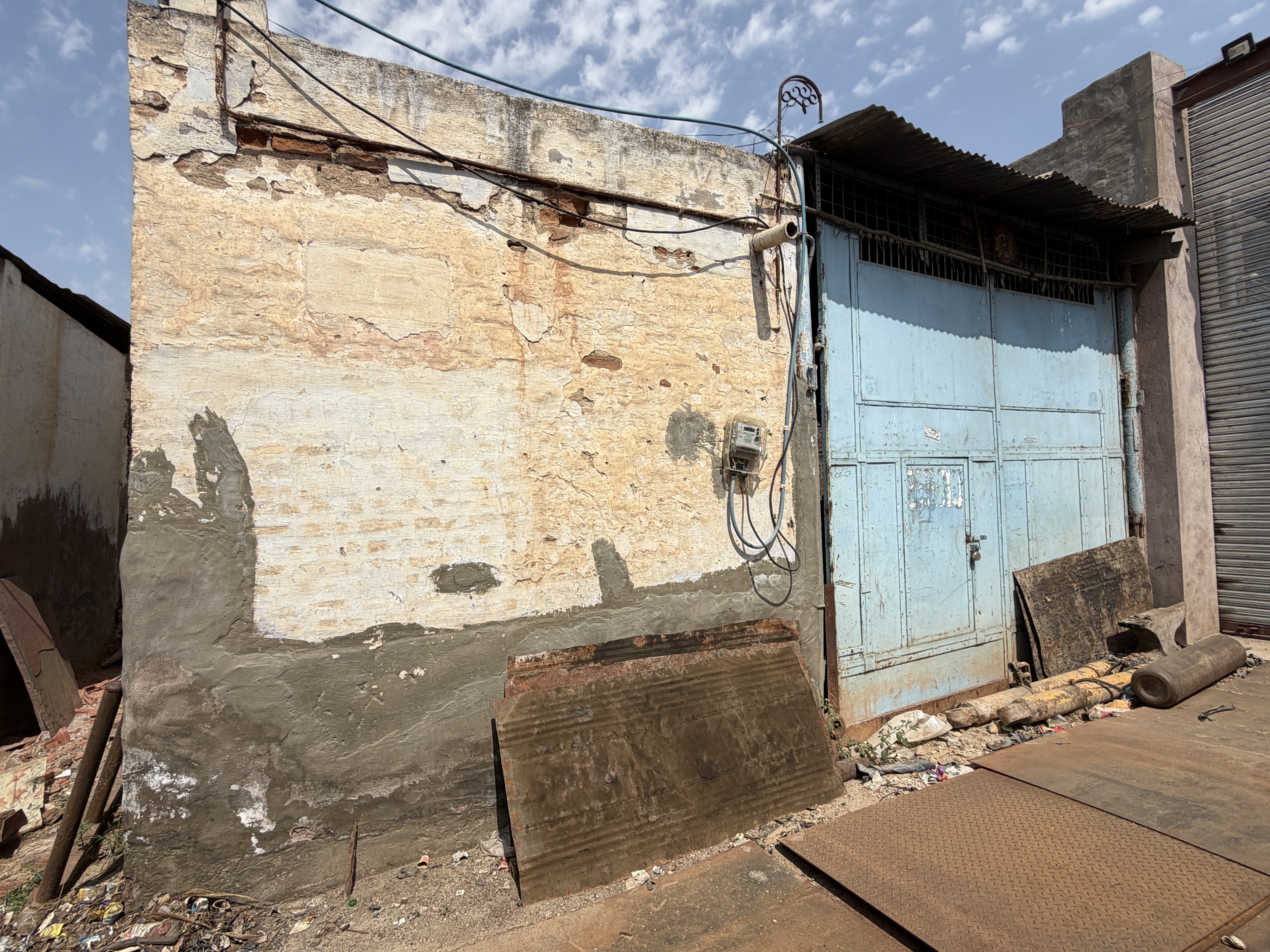 Plot for sale in BIKANER Bikaner — photo 1