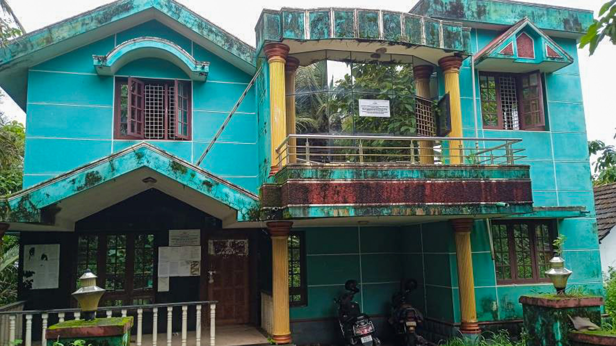 Flat for sale in Middle Mangaluru — photo 1