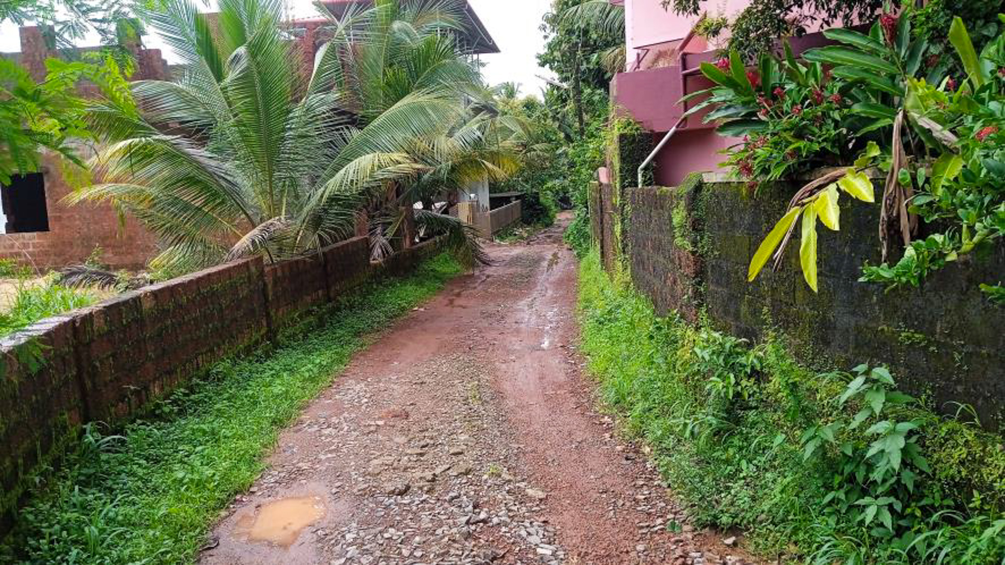 Flat for sale in Middle Mangaluru — photo 8