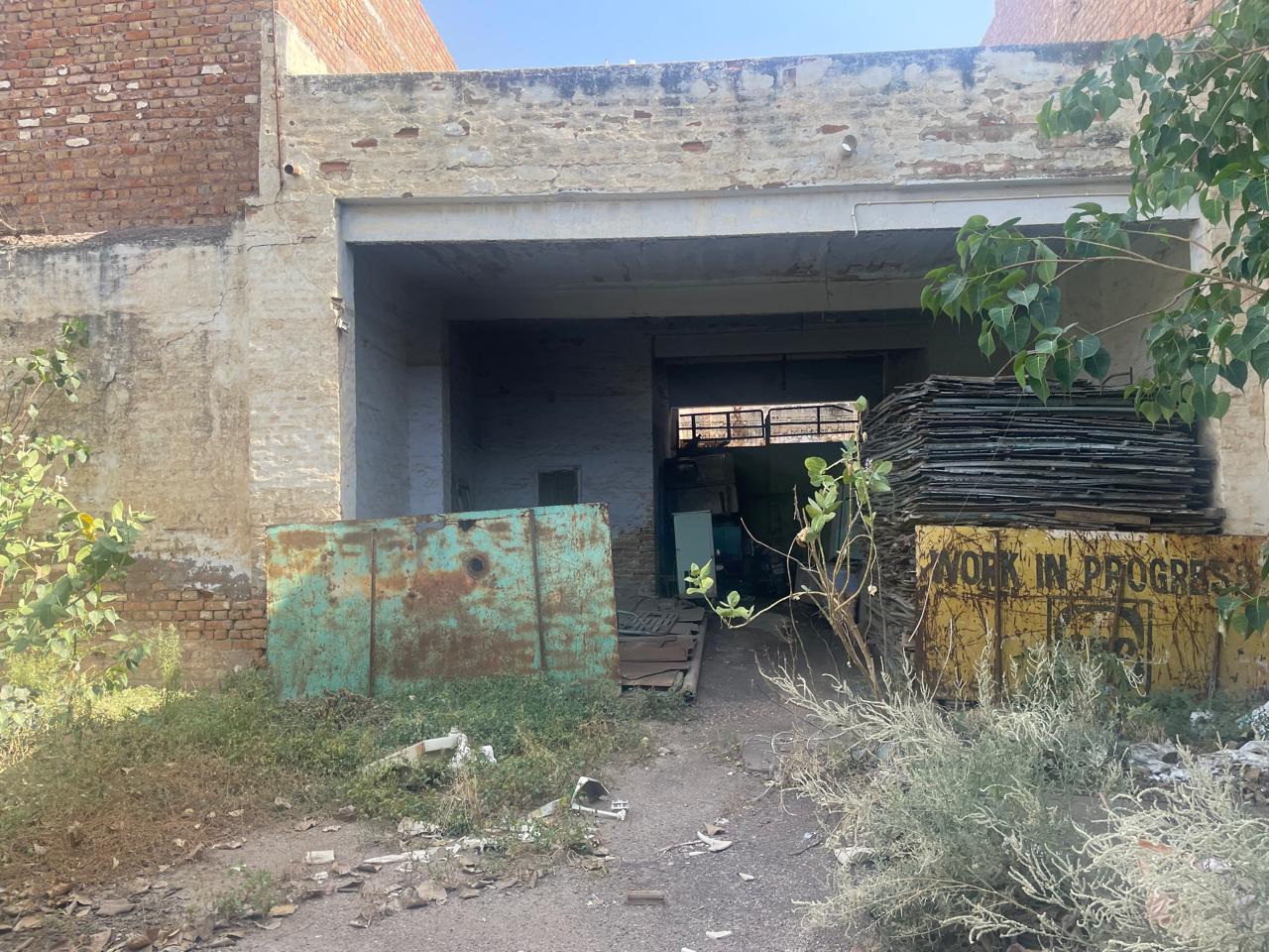 2687 square feet Plot for sale in BIKANER Bikaner — photo 3
