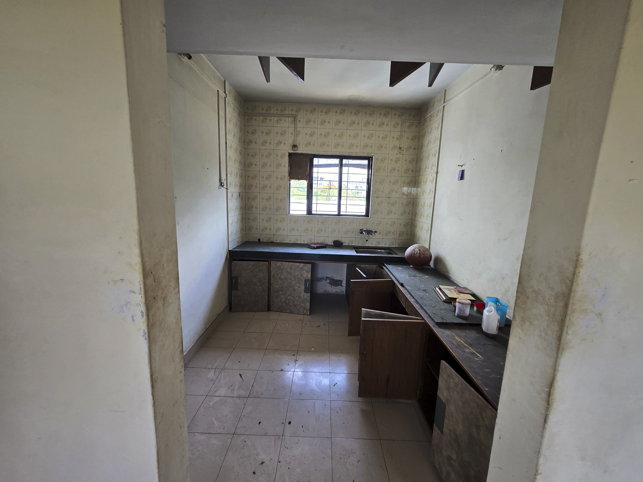 2 BHK Flat for sale in Vishal Complex, Bavdhan Pune Pune — photo 22