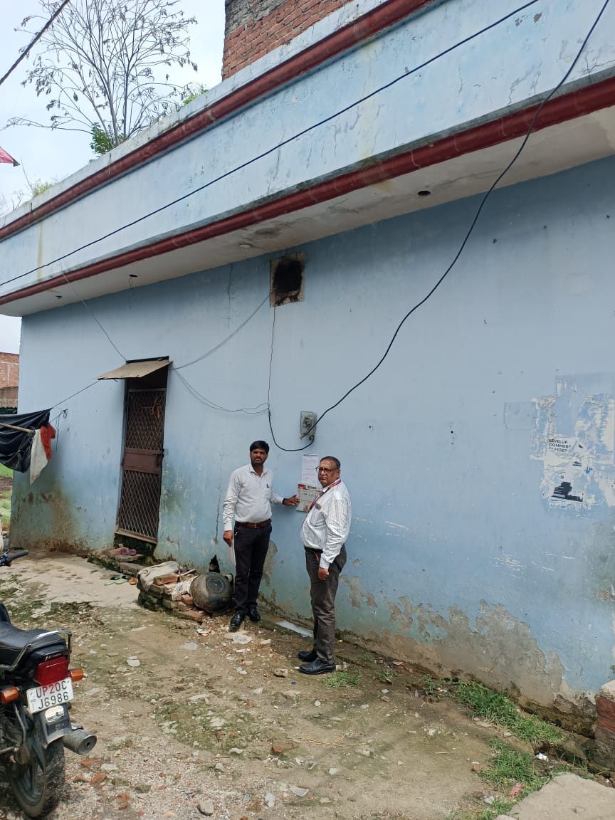 27.23 square meter Individual House for sale in Barwara Mazra