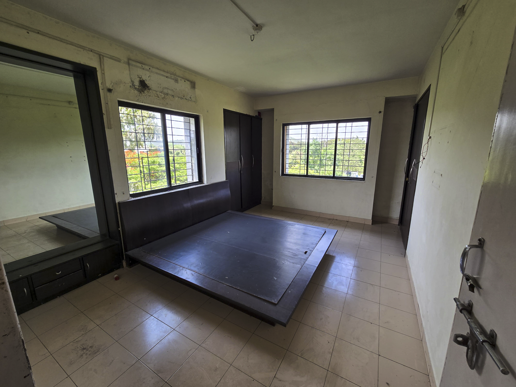 2 BHK Flat for sale in Vishal Complex, Bavdhan Pune Pune — photo 13