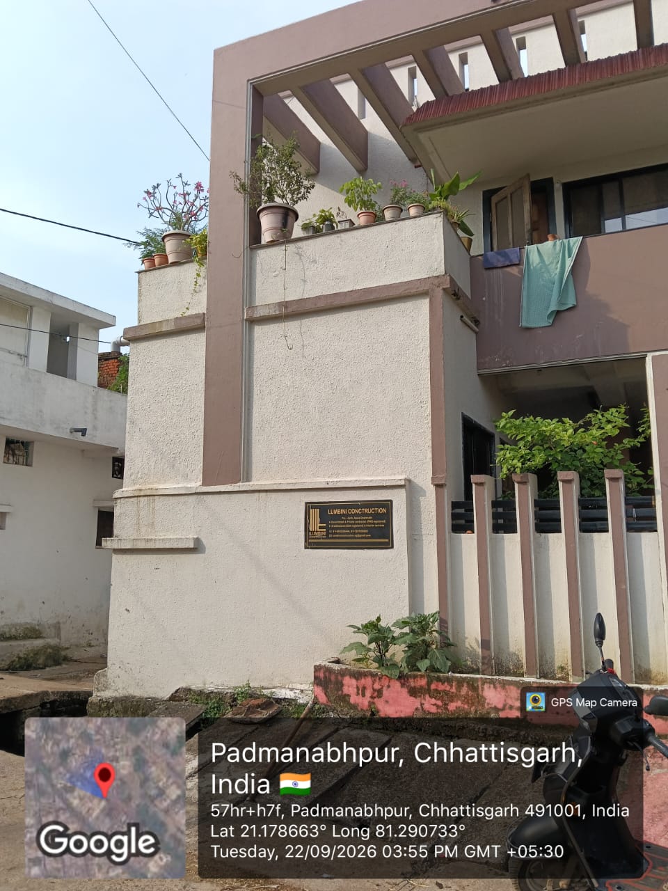 1620 square feet Individual House for sale in Durg — photo 2